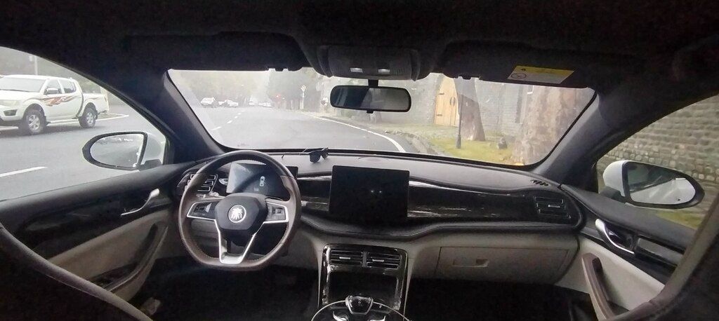 BYD Qin Plus, 1.5 L, 8.32 kWh, 2024 il, 39 450 km — Avtomobillər, Qax (5)