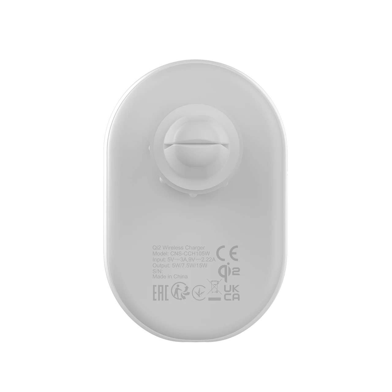 Avtomobil üçün adapter Canyon, 15 Vt, Ağ — Şarj cihazları, Bakı (8)
