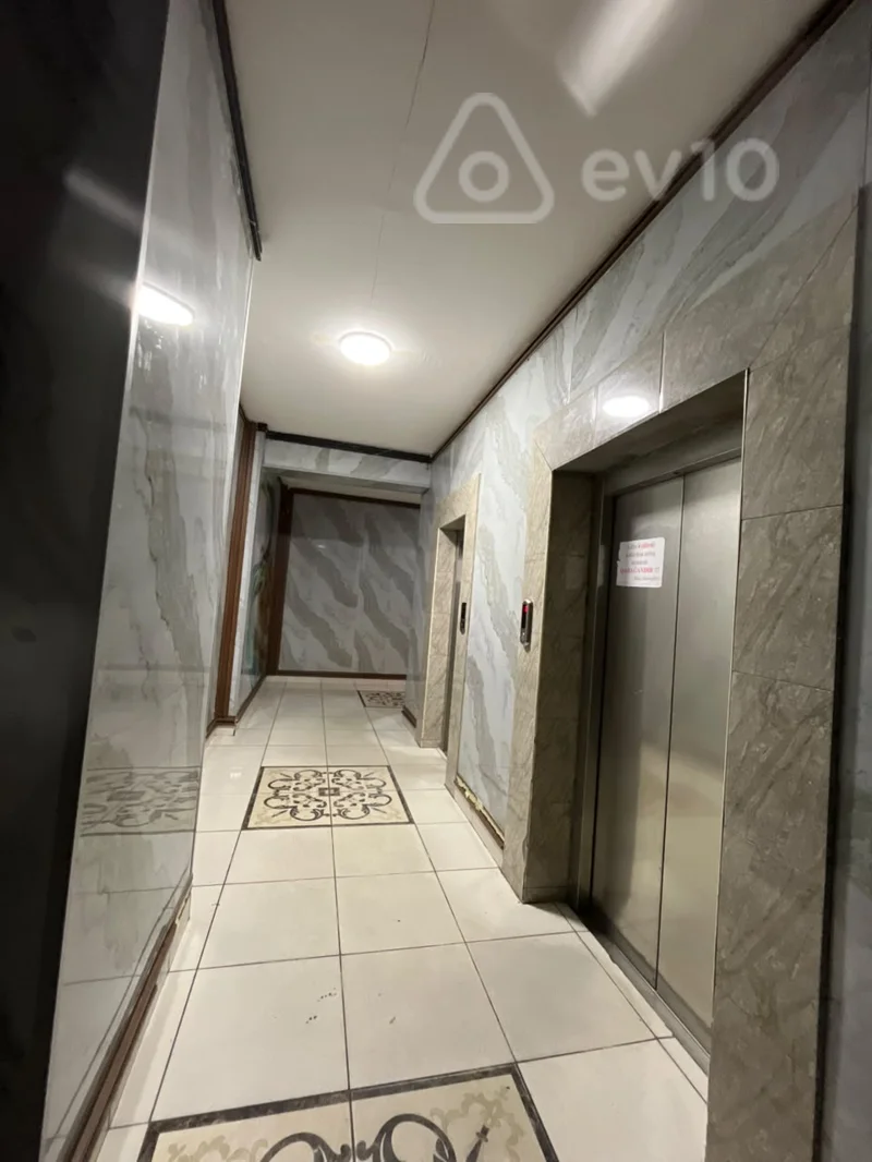 2 otaqlı mənzil, 75 m², hesen bey zerdabi — Mənzil, Bakı (7)