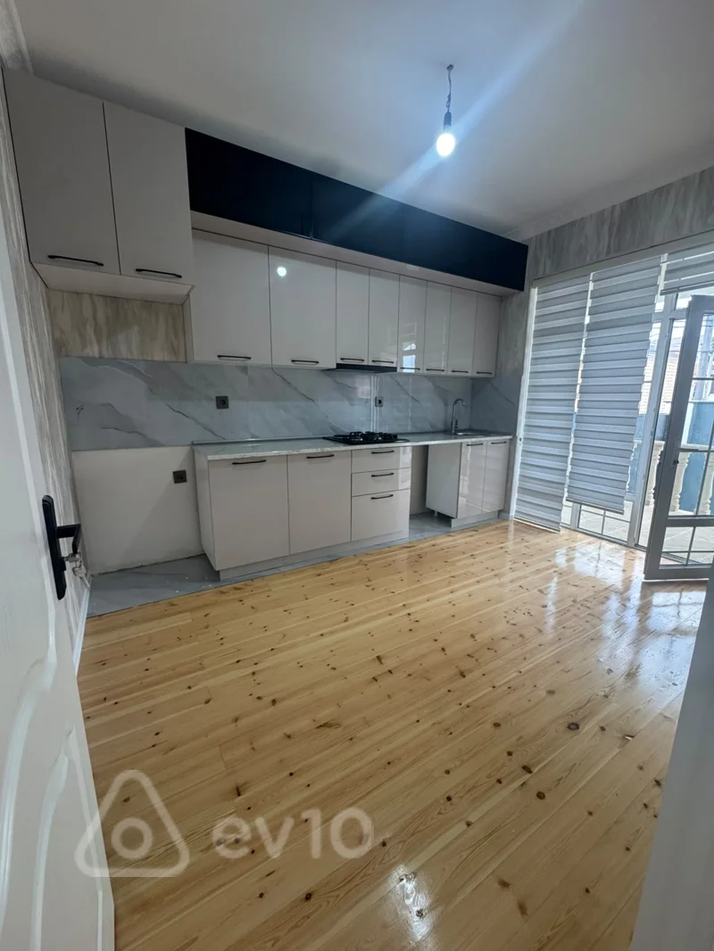 3 otaqlı həyət evi, 80 m², Məhəmmədli — Ev, villa, Bakı (3)