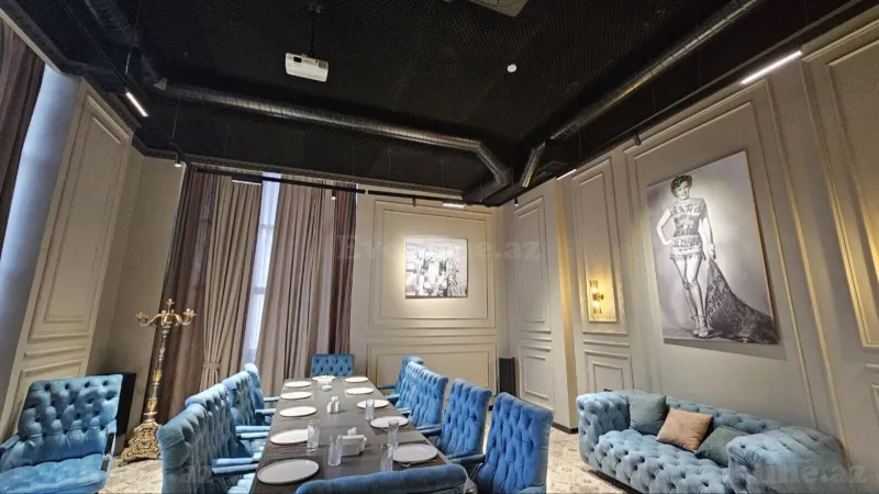 Satılır Obyekt 380 m² Bakı, Yasamal r., Elmlər Akademiyası m — Əmlak, Bakı (4)