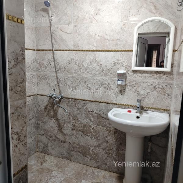 Kirayə 3 otaqlı Bina evi menzil (Köhnə tikili), 69 m², İsmayıllı — Mənzil, İsmayıllı (8)