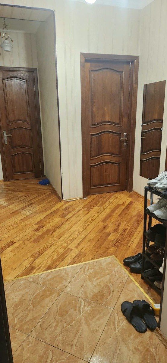 İcarəyə verilir 4 otaqlı yeni tikili 110 m² — Mənzil, Bakı (4)