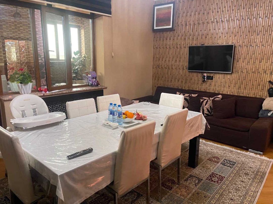 Satılır 5 otaqlı yeni tikili 410 m² — Mənzil, Bakı (6)