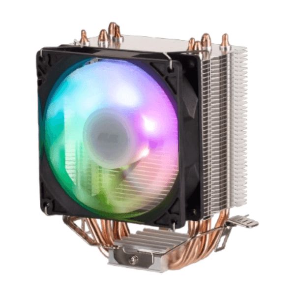 2E Gamıng CPU cooler Air Cool AC90D4 2E-AC90D4 — Soyutucular və soyutma sistemləri, Bakı