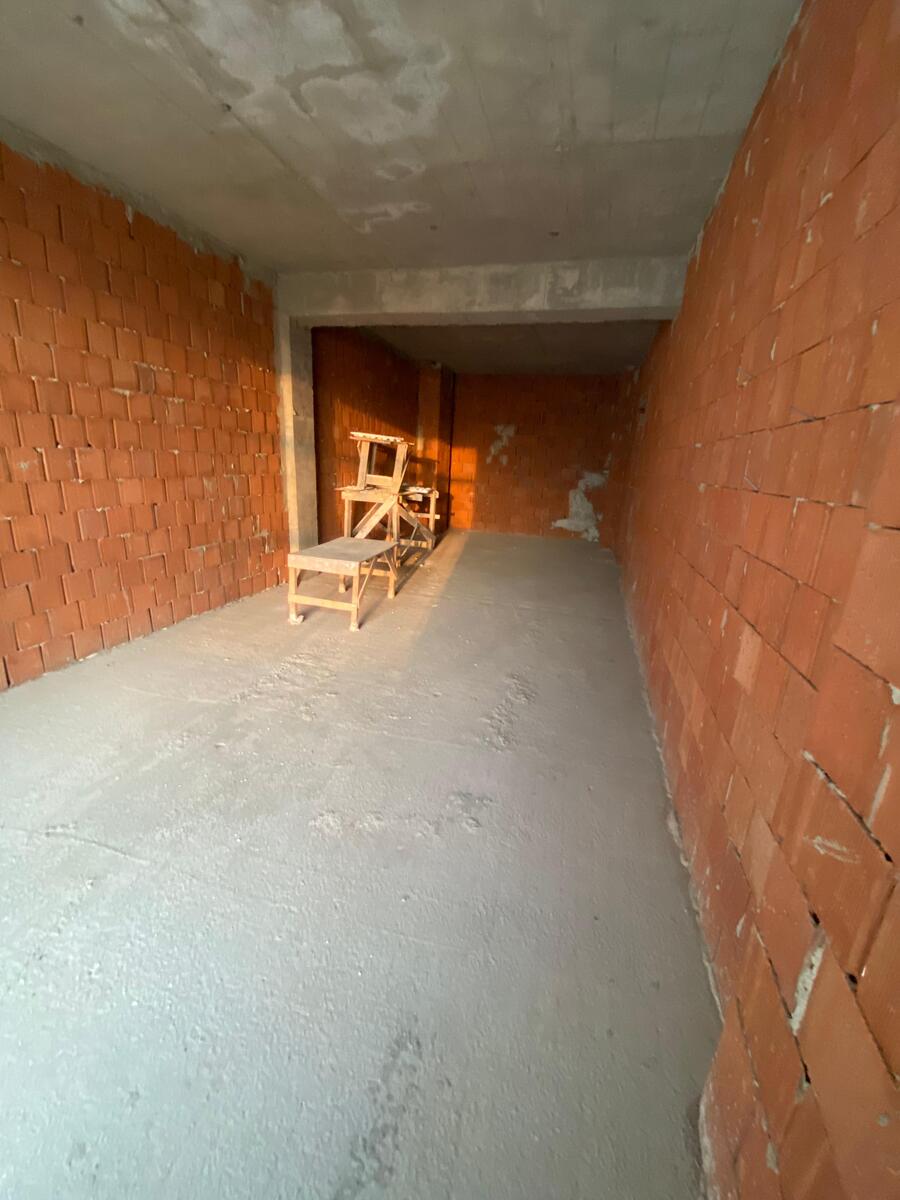 Satılır 3 otaqlı yeni tikili 101.8 m² — Mənzil, Bakı (2)