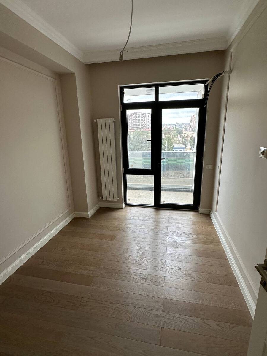 Satılır 3 otaqlı yeni tikili 98 m² — Mənzil, Bakı (11)