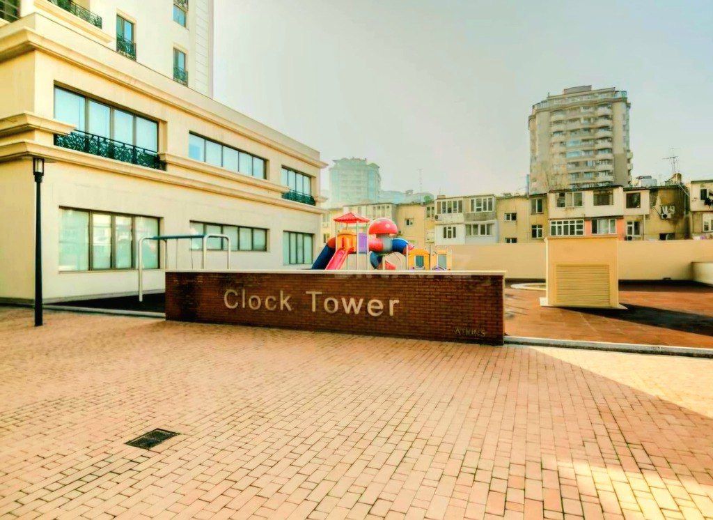 Satılır 3 otaqlı yeni tikili 175 m² — Mənzil, Bakı (3)