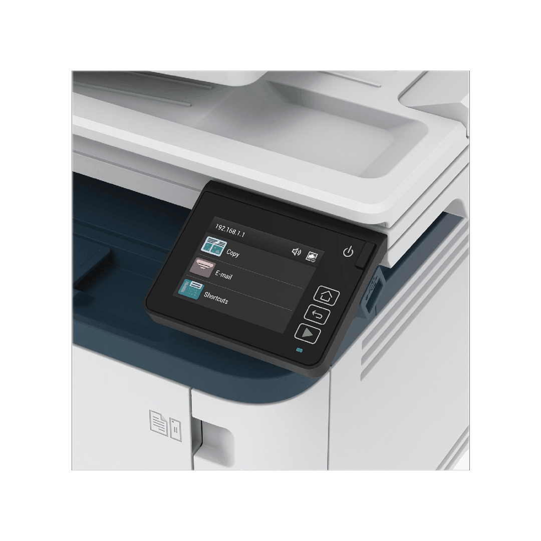 Xerox B305V_DNI — Printerləri, Bakı (6)