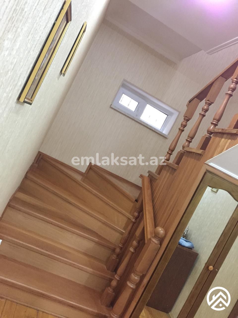 Satılır 4 otaq həyət evi / bağ evi 170 m², Masazır — Ev, villa, Bakı (9)