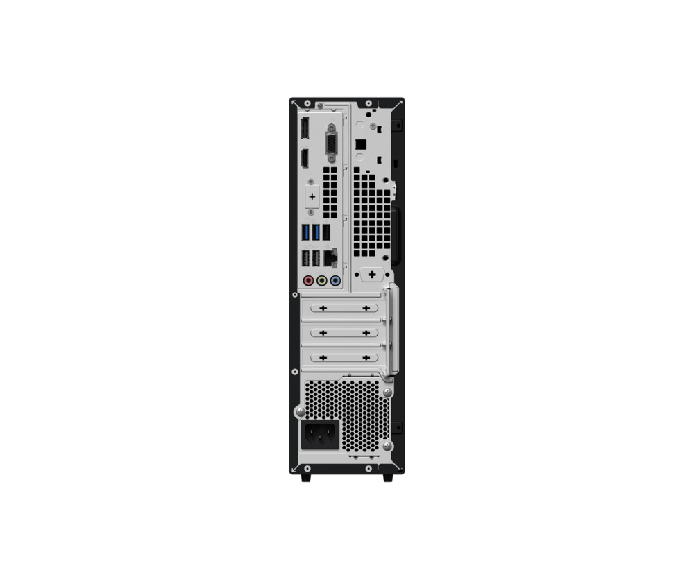 Desktop ASUS ExpertCenter D7 D701SER-5145000070 90PF05N1-M006F0 Small Form Factor — Masaüstü kompüterlər, Bakı (3)