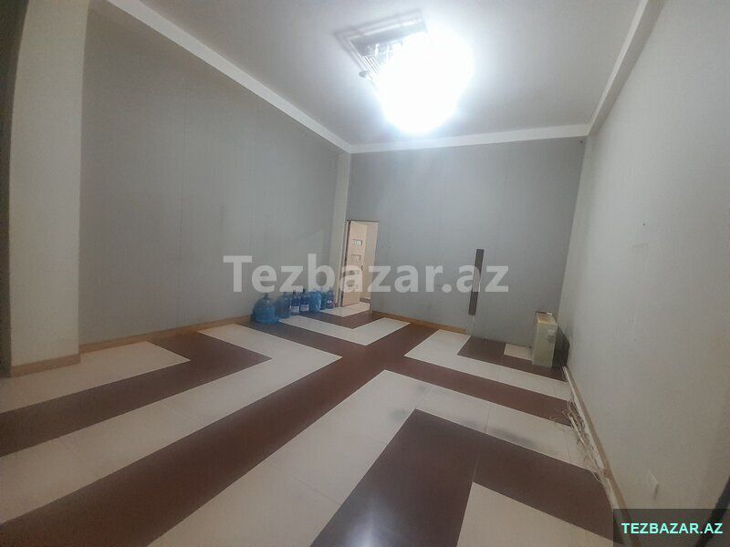 Əhməd Rəcəblidı plazada ofislərin icarəsi — Ofis, Bakı (8)