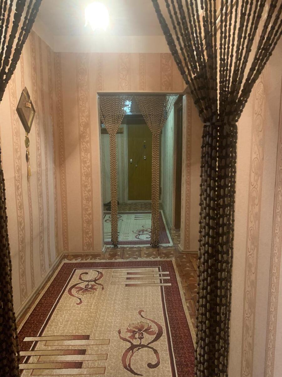 Satılır 2 otaqlı köhnə tikili 65 m² — Mənzil, Bakı (2)