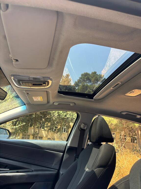 Hyundai Elantra, 1.6 L, 2021 il, 117 879 km — Avtomobillər, Bakı (8)