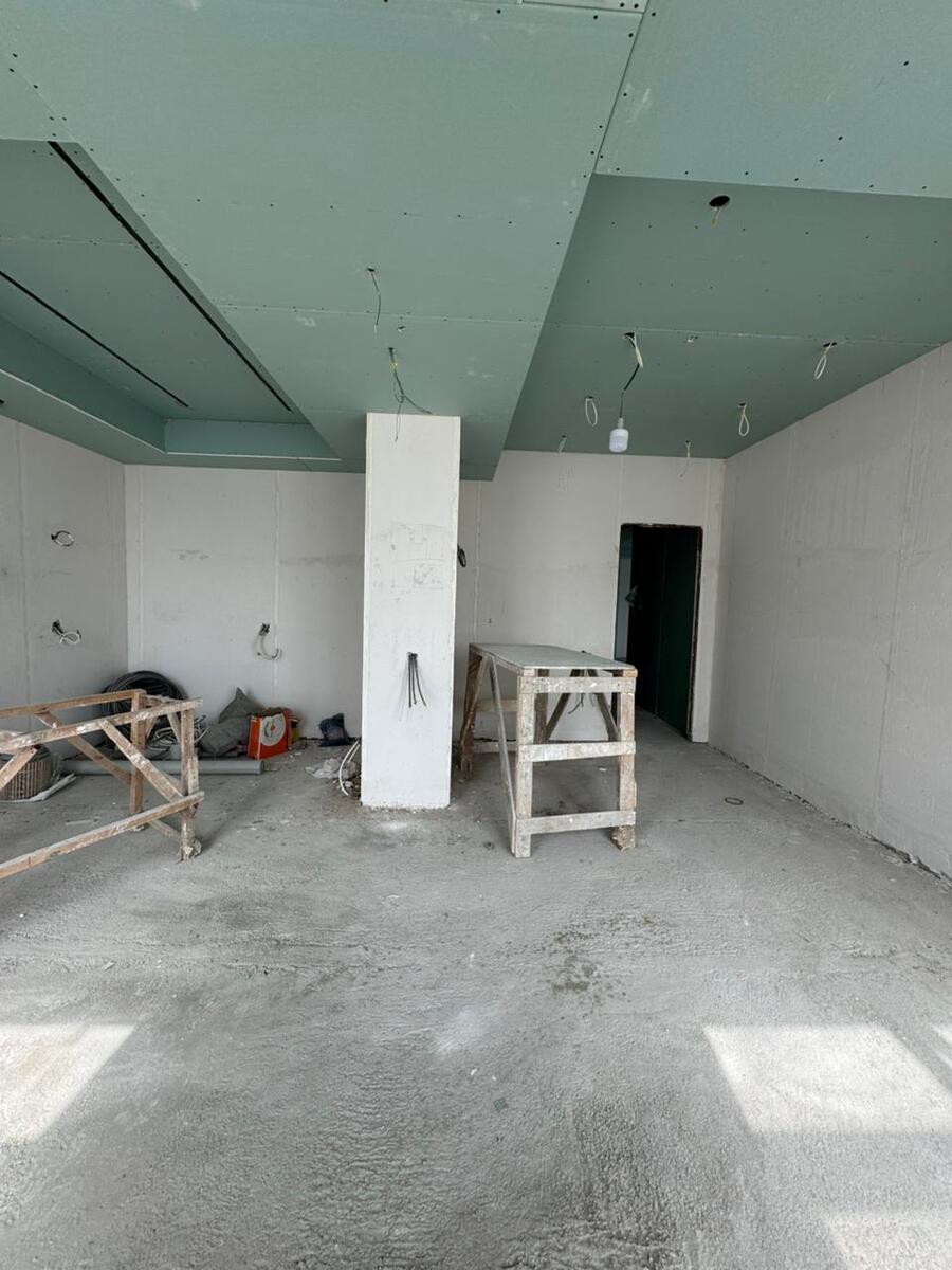 Satılır 4 otaqlı yeni tikili 322 m² — Mənzil, Bakı (12)