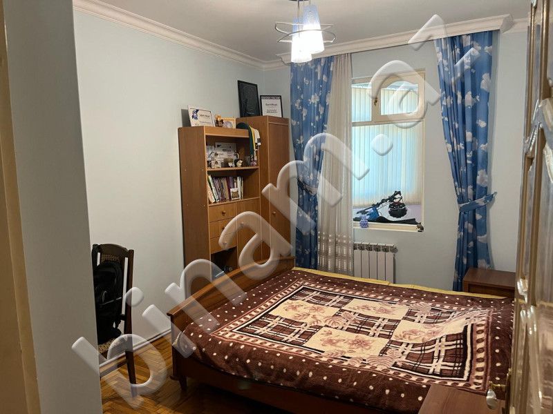3 otaqlı Köhnə tikili, Satış, Bakı, Yasamal, 20 yanvar — Mənzil, Bakı (6)