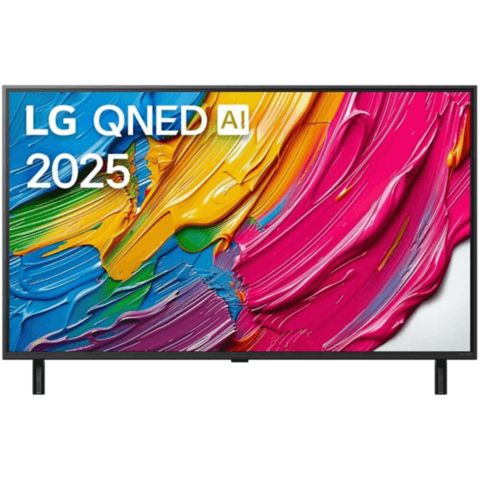Televizor LG 50QNED80A6A.AMCN — Bakı