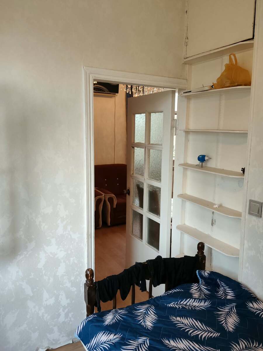 İcarəyə verilir 3 otaqlı köhnə tikili 60 m² — Mənzil, Bakı (6)