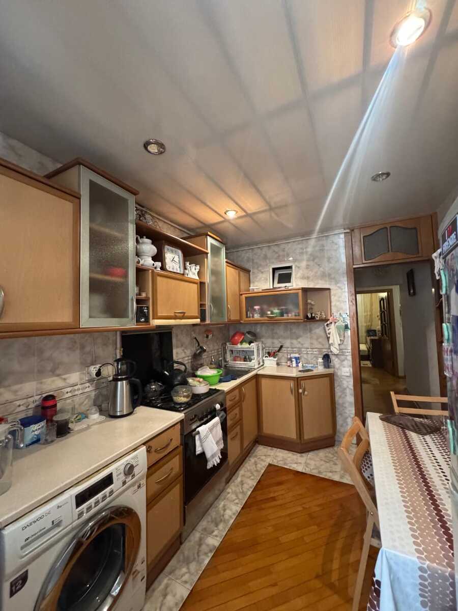 Satılır 3 otaqlı köhnə tikili 90 m² — Mənzil, Bakı (11)
