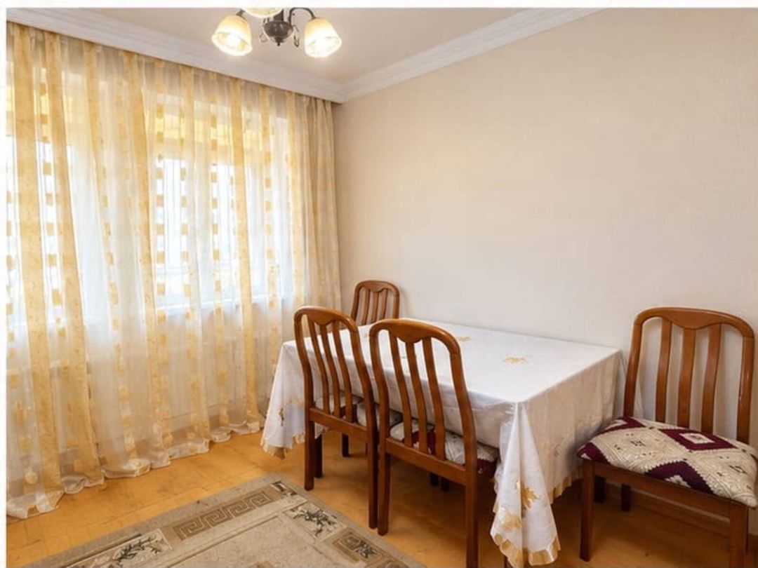 İcarəyə verilir 2 otaqlı yeni tikili 60 m² — Mənzil, Bakı (2)