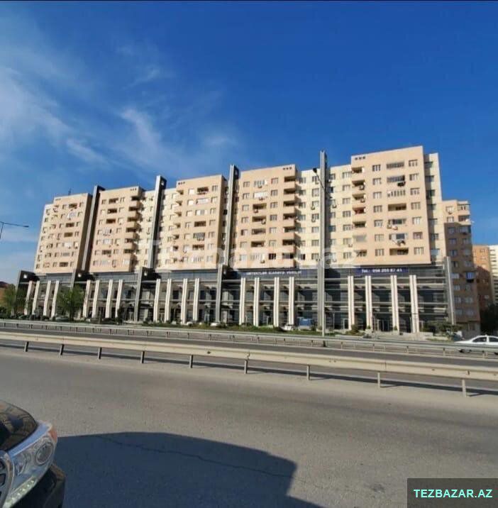 Xırdalan Abşeron Gənclər Şəhərciyi Kupçalı Əşyalı mənzil — Mənzil, Xırdalan (2)