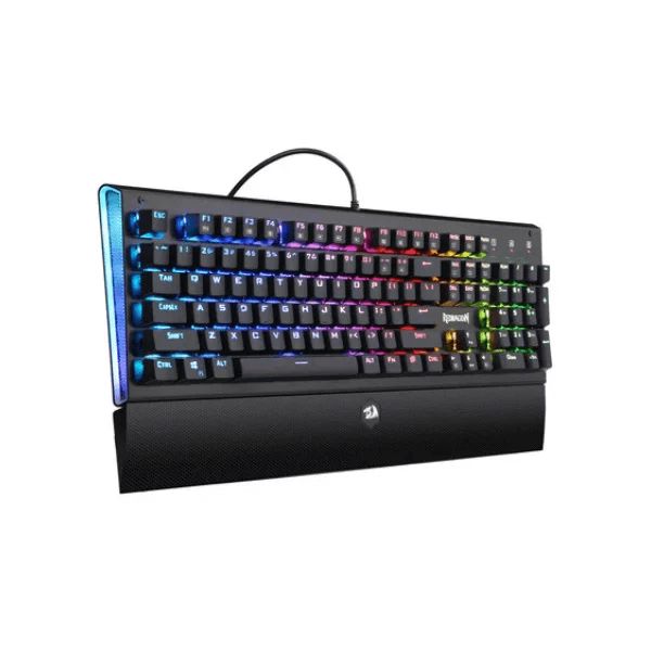 Klaviatura Redragon Aryaman K569RGB K569 RGB — Kompüterlər və noutbuklar, Bakı (2)