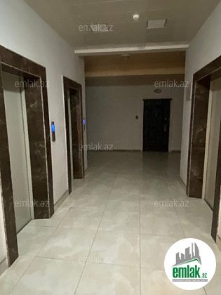 Satılır 3 otaqlı 152 m² yeni tikili Qara Qarayev m — Mənzil (4)