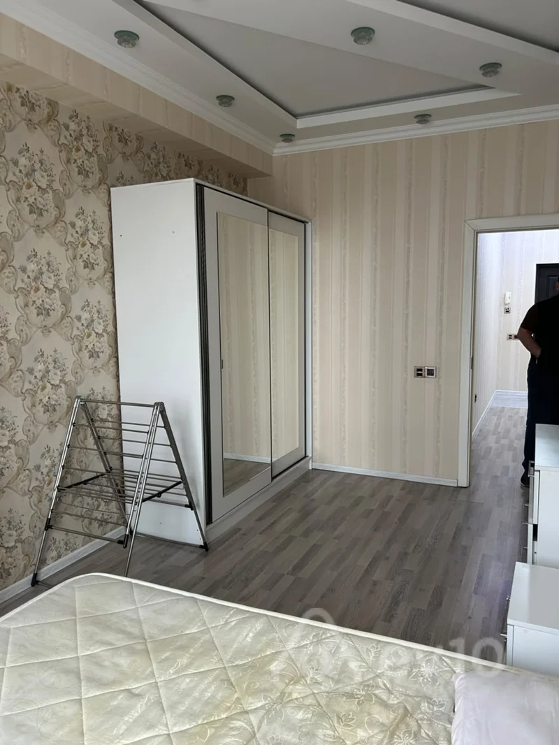 2 otaqlı mənzil, 50 m², Zahid Xəlilov küç. — kirayə — Mənzil, Bakı (5)
