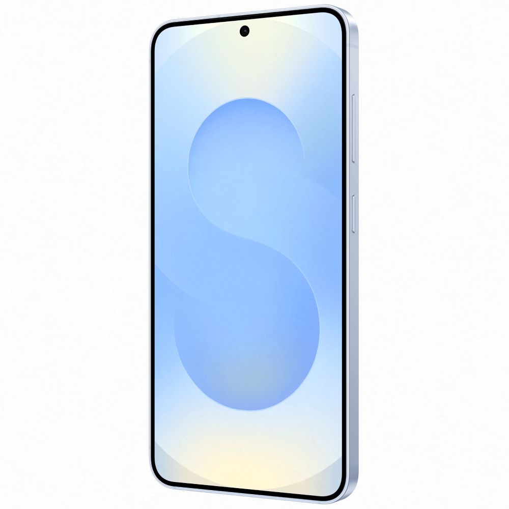 Samsung Galaxy S25 (SM-S931B) 12/128 GB Icyblue — Motorola, Bakı (2)