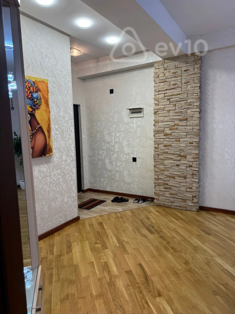 2 otaqlı mənzil, 60 m², Cefer Xendam küçesi — Mənzil, Bakı (5)