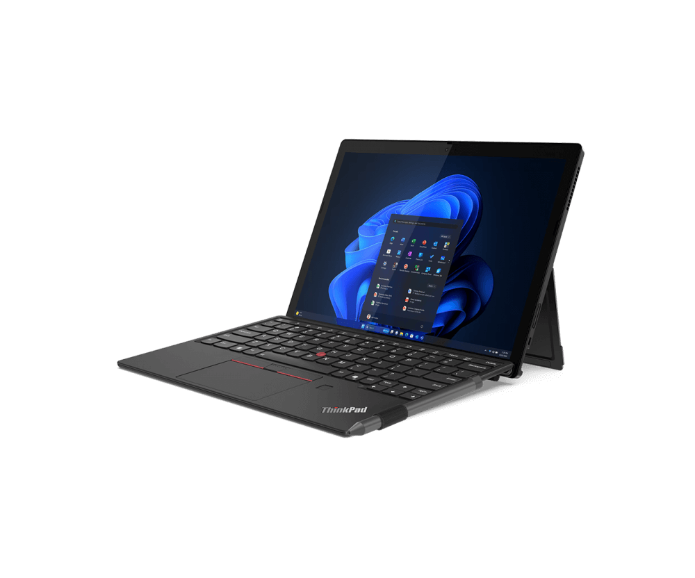 Laptop Lenovo ThinkPad X12 Detachable G2 21LK003FRT — Noutbuklar, Bakı (2)