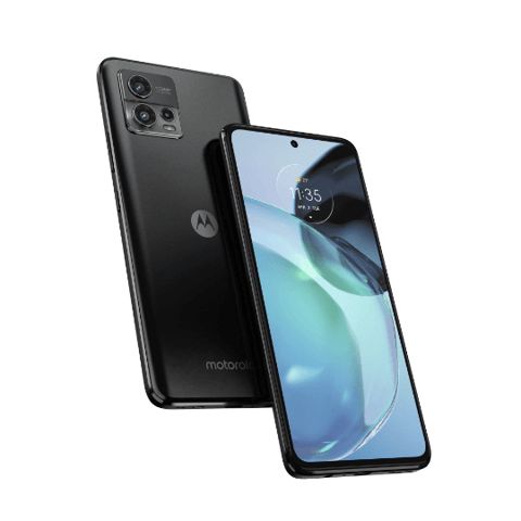 Smartfon Motorola G72 8GB 128GB Meteorite Grey PAVG0006TN — Bakı
