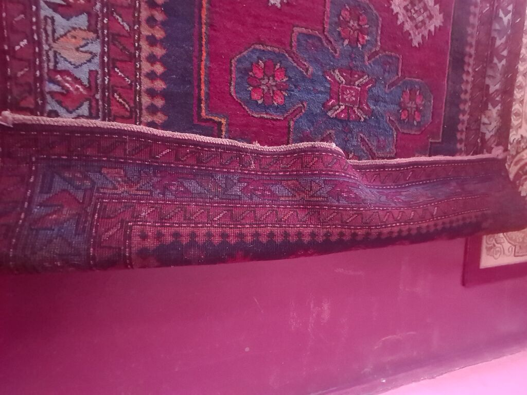 Xalça Dekorativ — Xalılar, Tovuz (5)