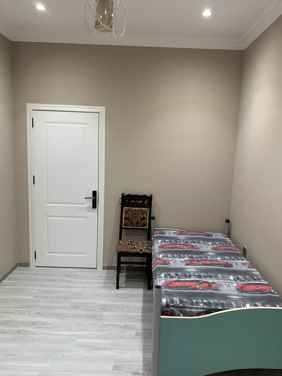 Satılır 4 otaqlı yeni tikili 132 m² — Mənzil, Xırdalan (7)