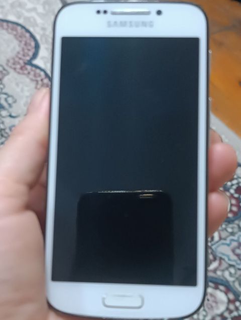 Samsung A10e — Masazır
