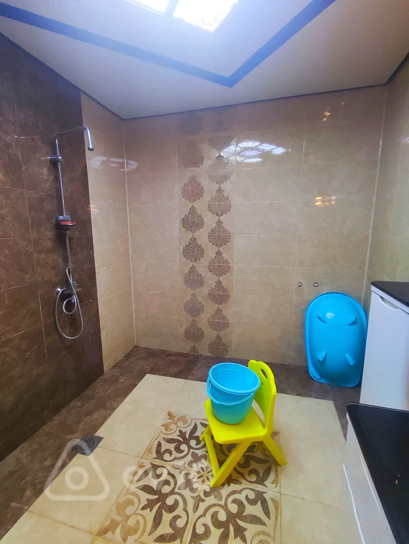 3 otaqlı mənzil, 128 m², Cingizxan Kərimov küçəsi — Mənzil, Bakı (6)