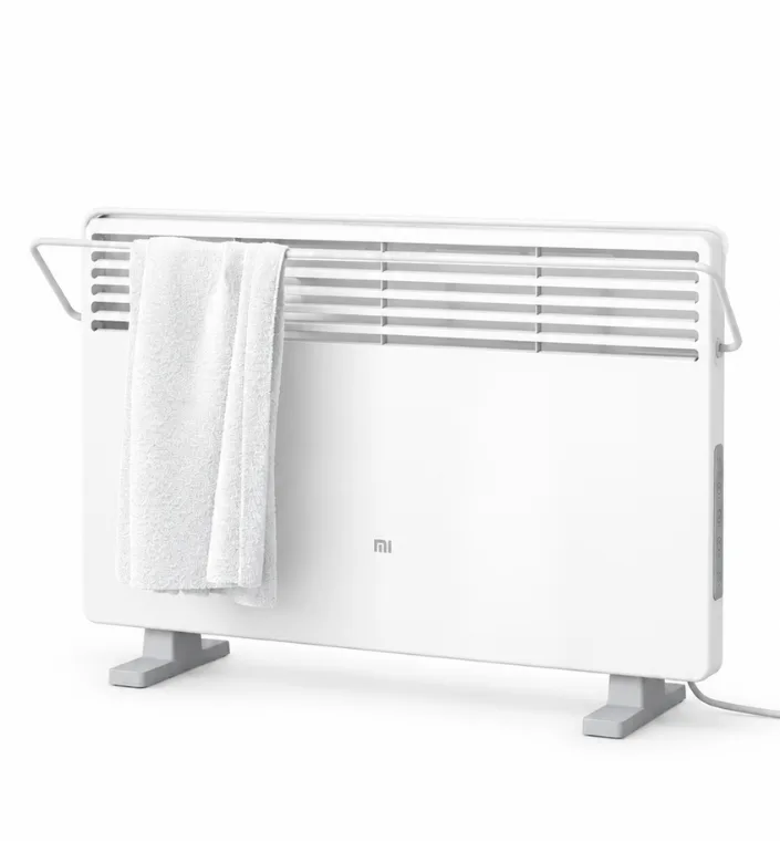 Qızdırıcı Xiaomi Mi Smart Space Heater S — İqlim texnikası, Bakı (2)
