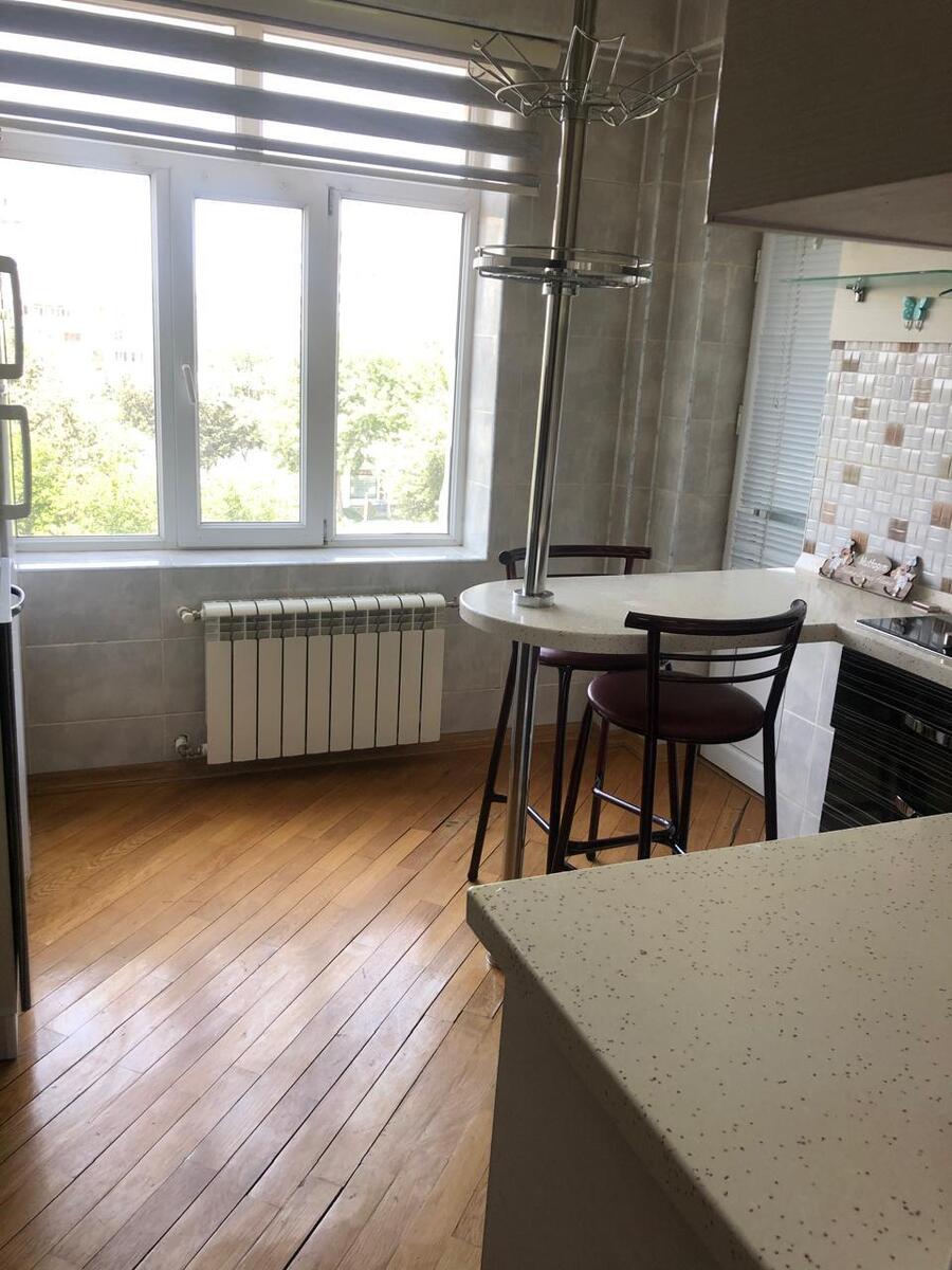İcarəyə verilir 2 otaqlı yeni tikili 72 m² — Mənzil, Bakı (4)