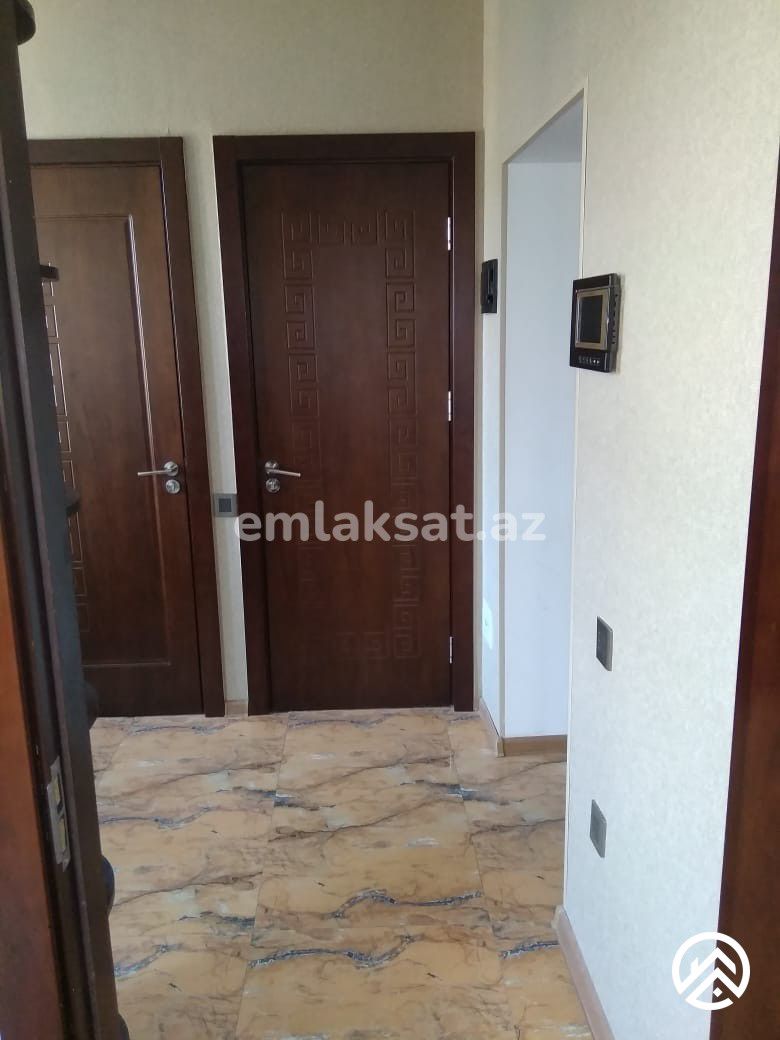 Kirayə (aylıq) 2 otaq köhnə tikili 70 m², Sahil metrosu — Mənzil, Bakı (11)