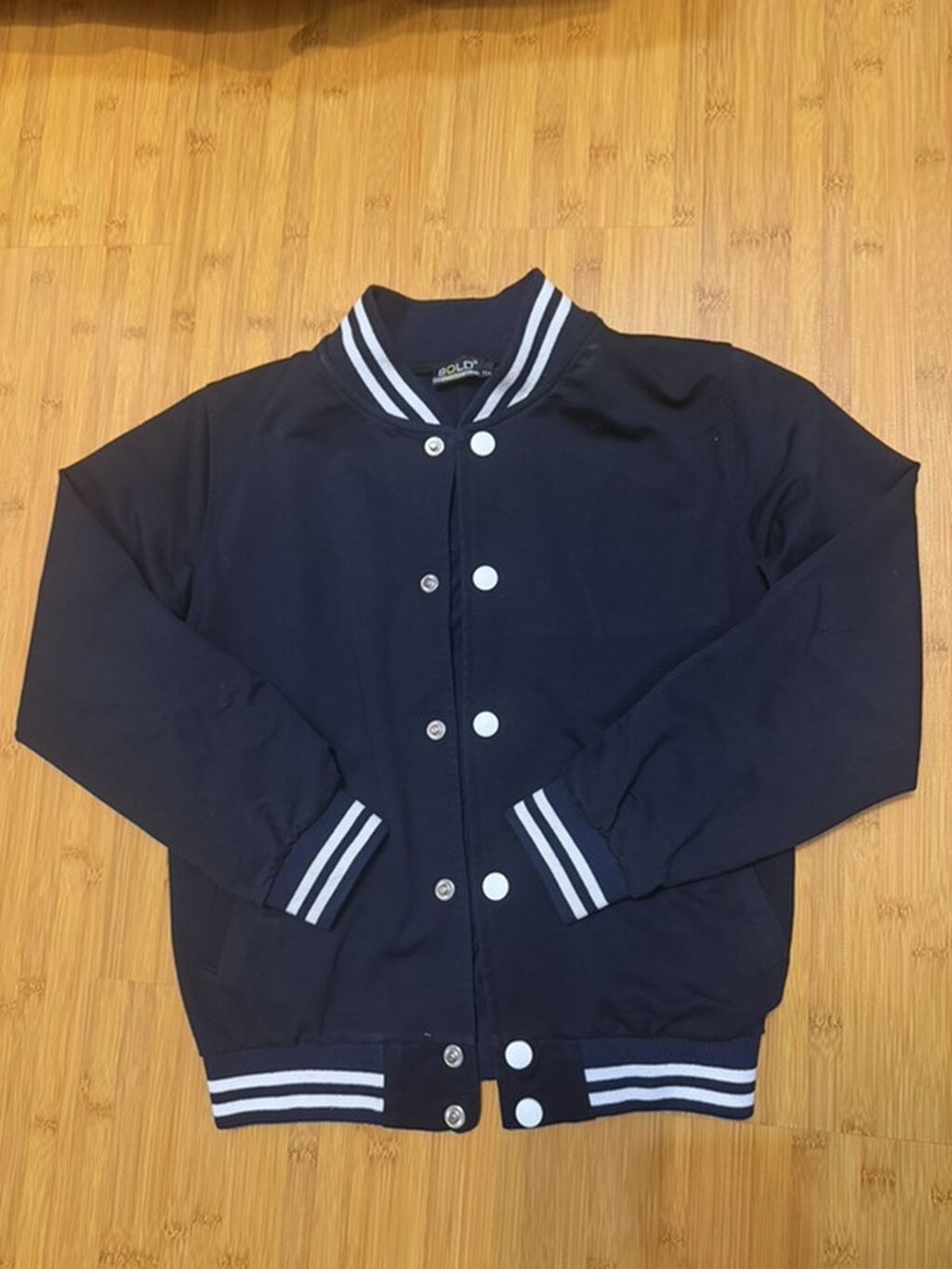 Mektebli jaket,134 ölcü — Kurtkalar, Bakı (2)