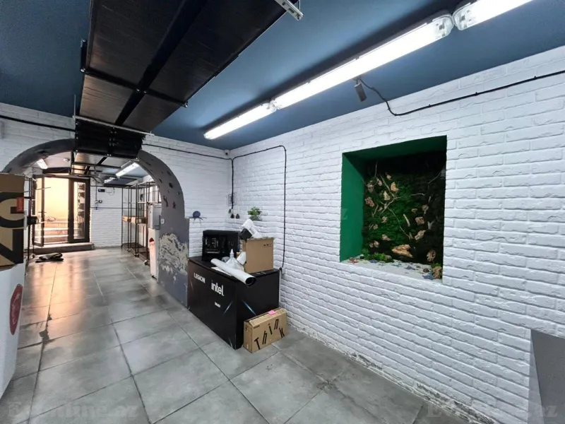 Satılır Obyekt 55 m² Bakı, Nəsimi r., 28 May m — Əmlak, Bakı (6)