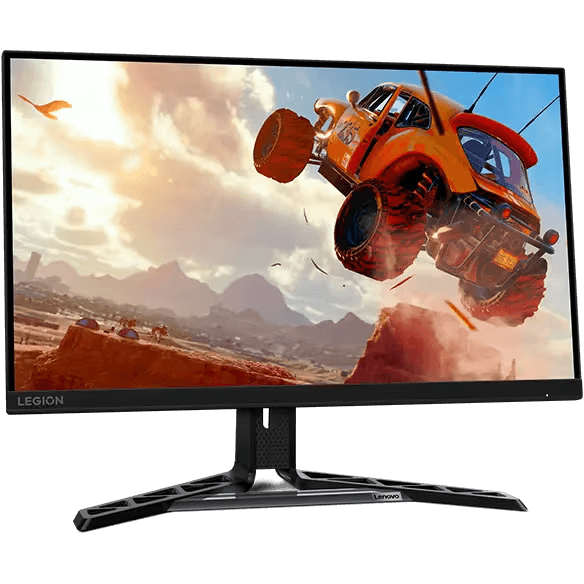 Monitor Gaming Lenovo Legion R27qe 67C5GAC1EU — Monitorlər, Bakı (2)
