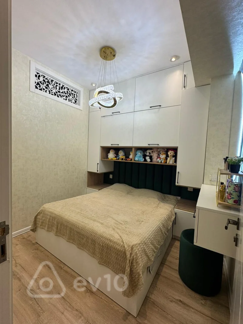 3 otaqlı mənzil, 65 m², Azadliq Prospekti — Mənzil, Bakı (6)