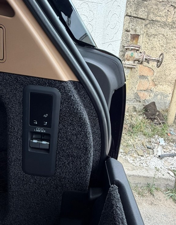 Land Rover Range Rover, 2024 il, 72000 km, 3 L — Avtomobillər, Bakı (10)