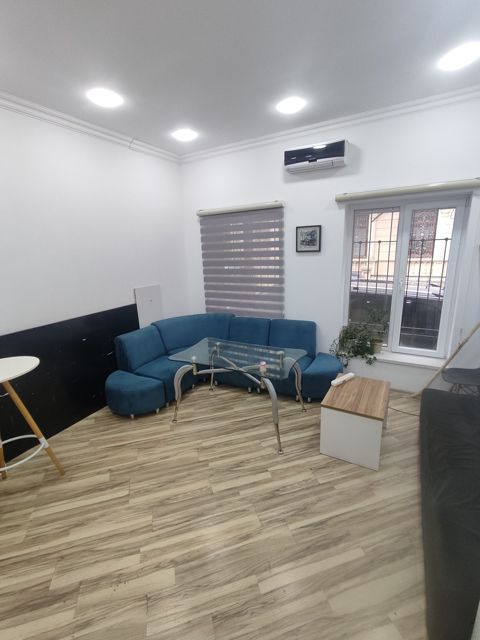 İcarəyə verilir 1 otaqlı ofis 35 m² — Bakı