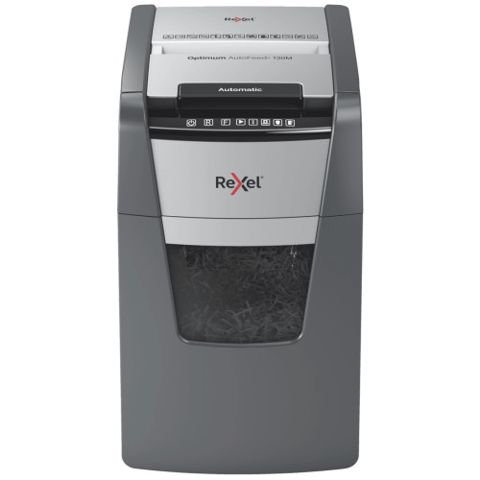 Kağız doğrayan Rexel Shredder Optimum AutoFeed+ 130MP EU 2020130MEU — Bakı