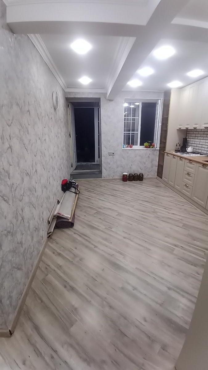 Satılır 6 otaqlı həyət evi/bağ evi 107 m² — Ev, villa, Bakı (4)