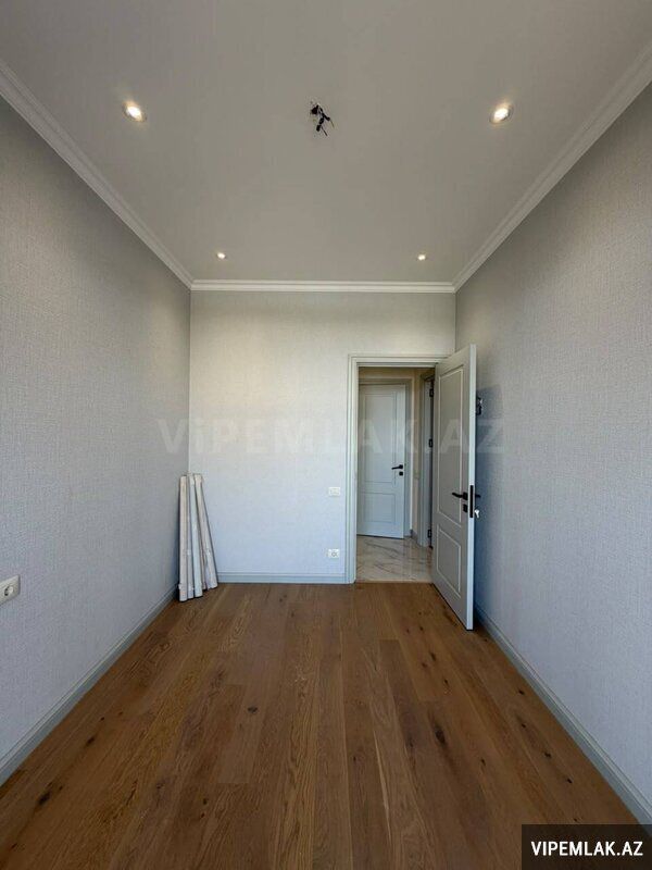 Nəsimi rayonunda 4 otaqlı Yeni tikili Satılır, 120 m² — Mənzil, Bakı (8)
