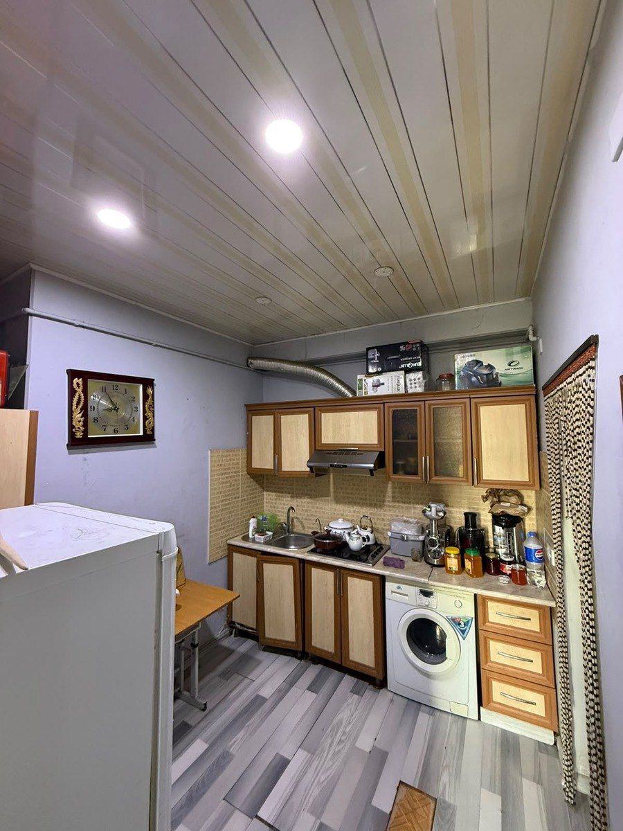 Satılır 1 otaqlı yeni tikili 62 m² — Mənzil, Bakı (9)