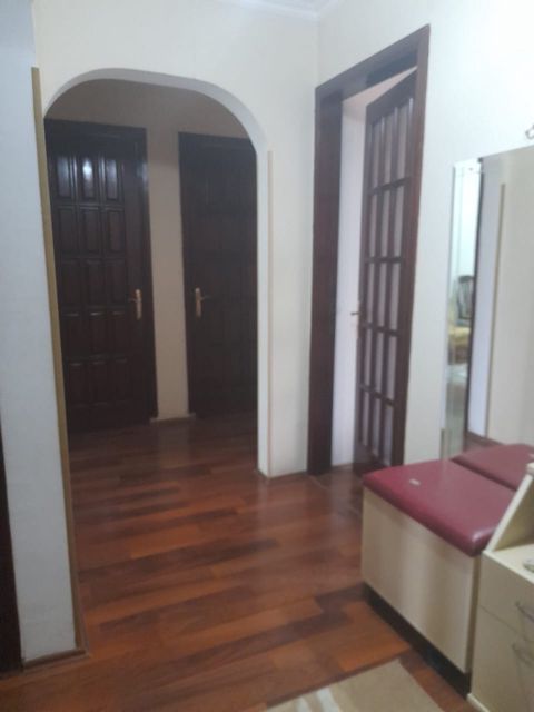 İcarəyə verilir 4 otaqlı yeni tikili 84 m² — Bakı
